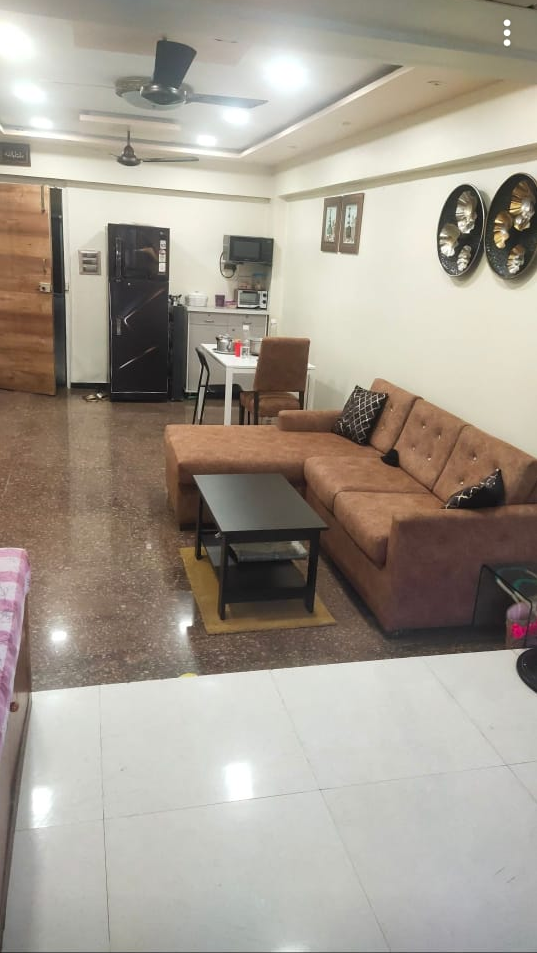2 BHK Apartment for Sale in Bandra West Mumbai