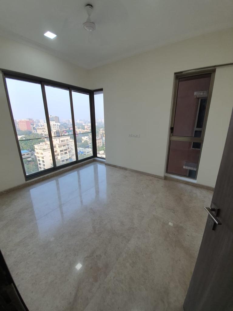 3 BHK Apartment for Sale in St Martin Road Mumbai