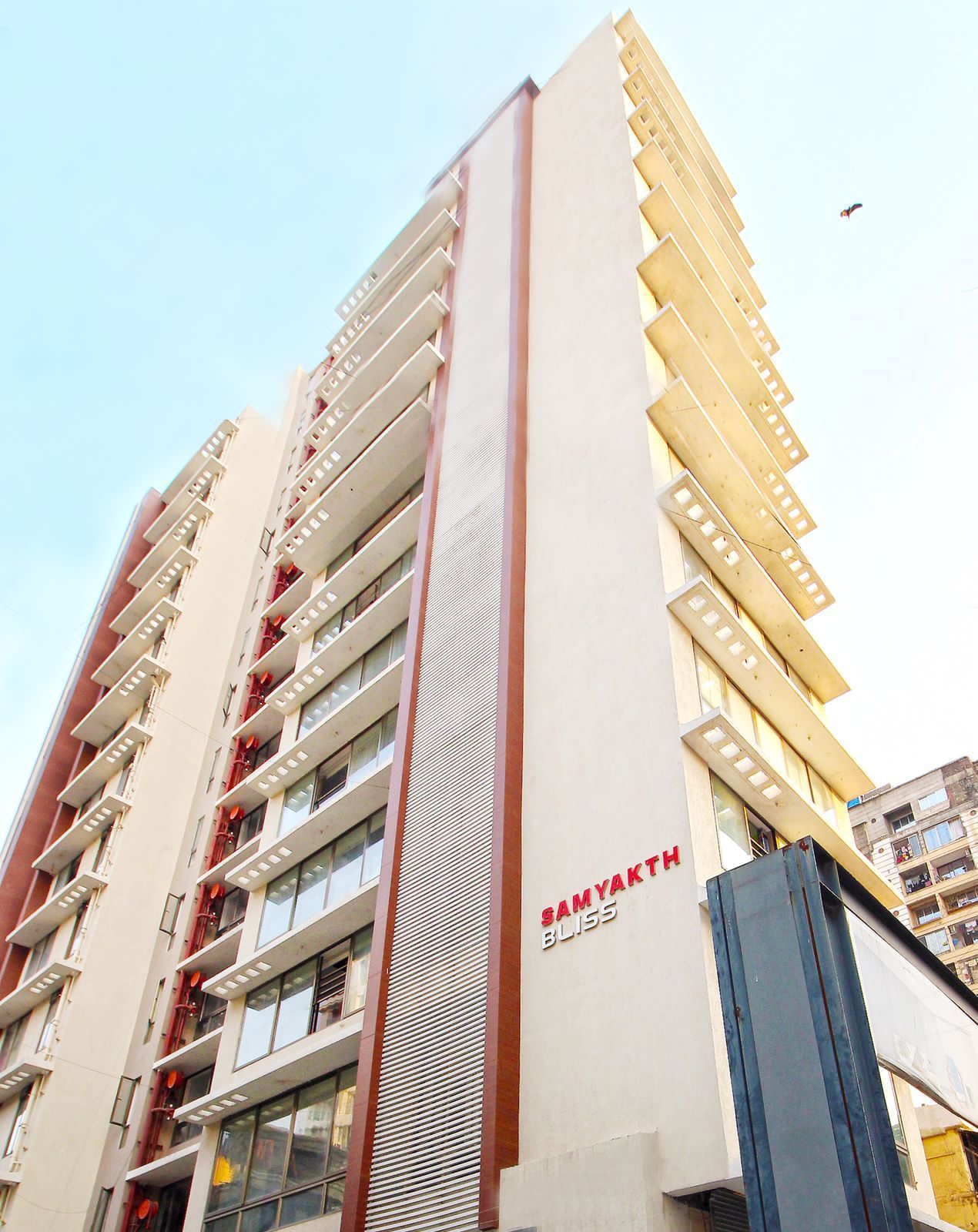 3 BHK Apartment for Sale in Khar West Mumbai