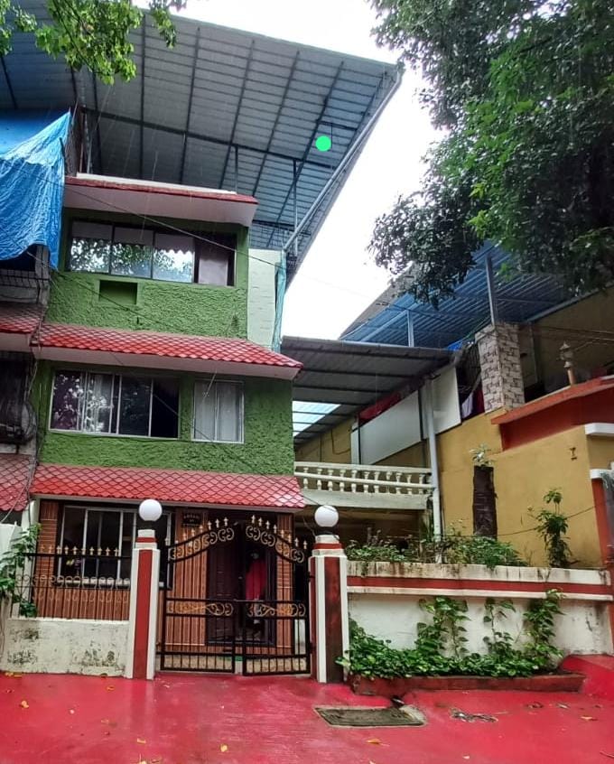 3 BHK Villa for Sale in Bhandup West Mumbai