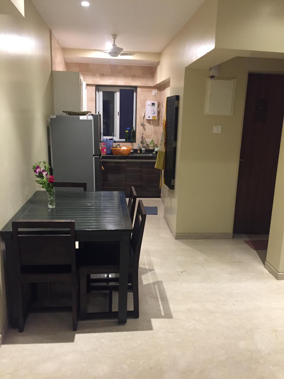 2 BHK Apartment for Sale in Bandra West Mumbai