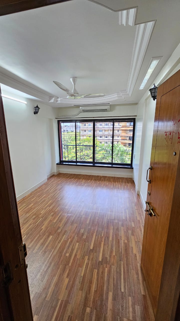 1 BHK Apartment for Rent in Reclamation Mumbai