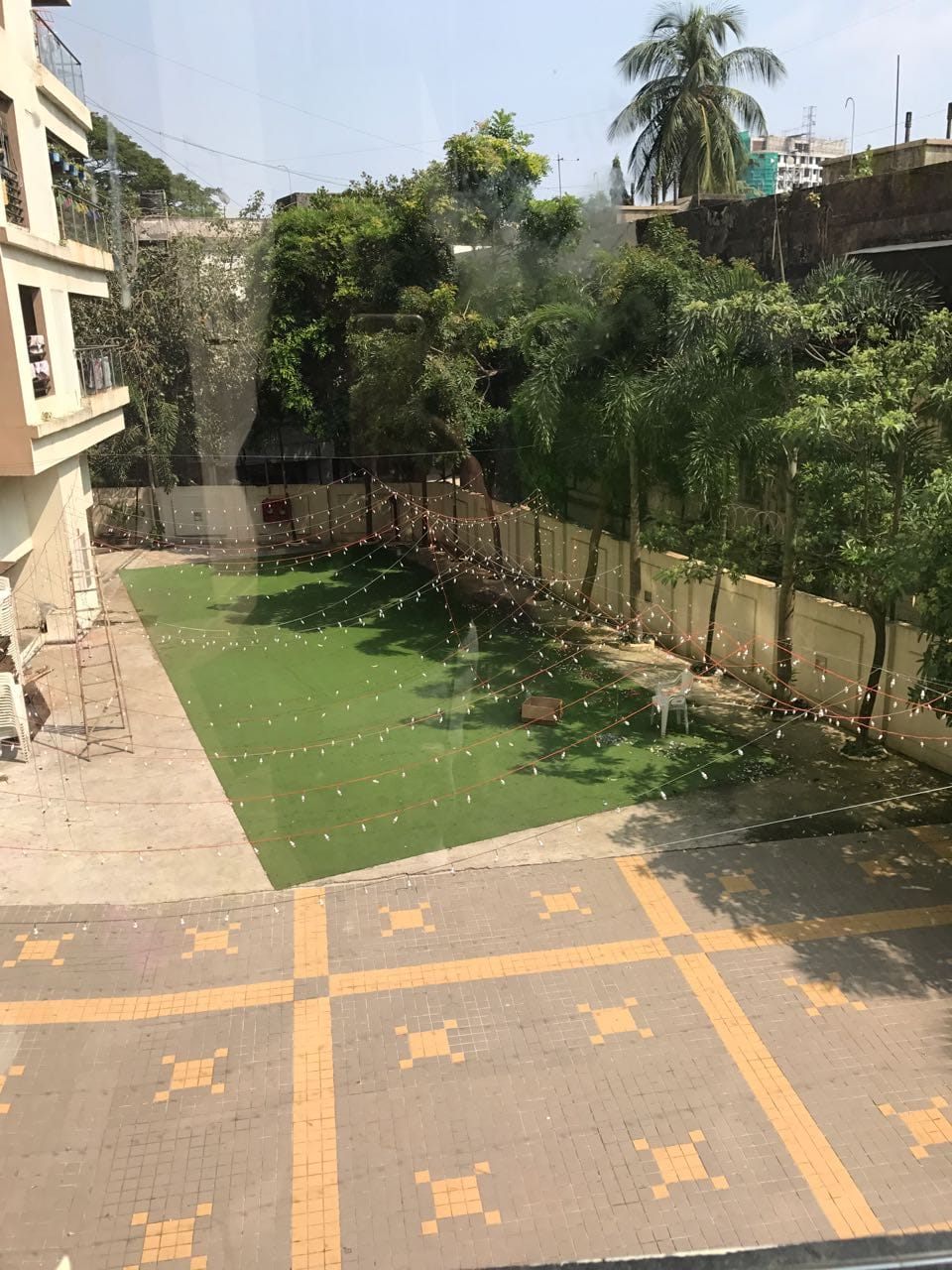 3 BHK Apartment for Rent in 2nd Hasnabad Lane Mumbai