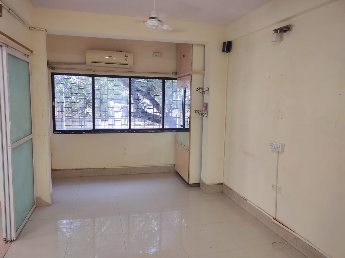 2 BHK Apartment for Rent in North Avenue Road Mumbai