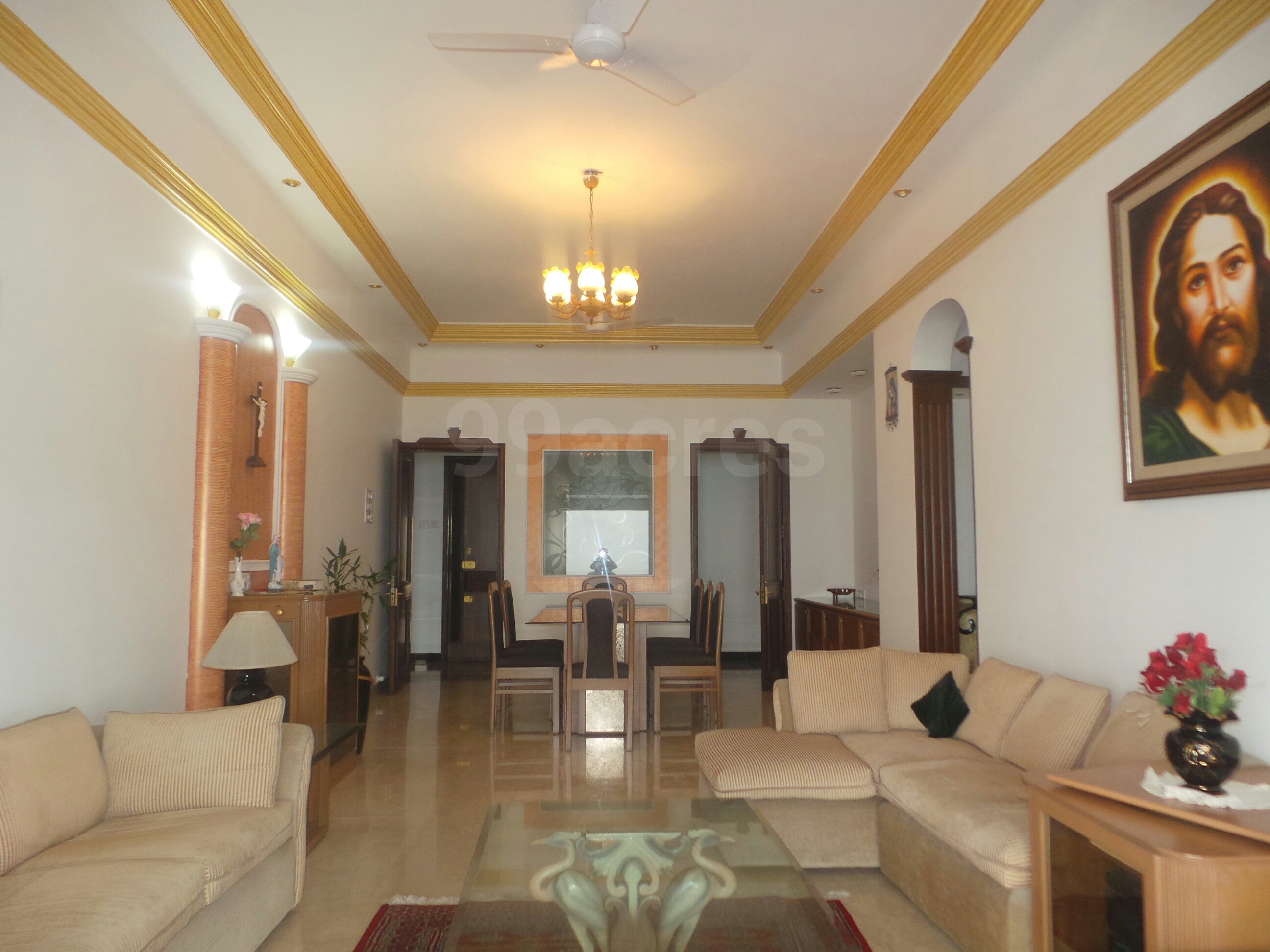 5 BHK Apartment for Sale in Bandra West Mumbai