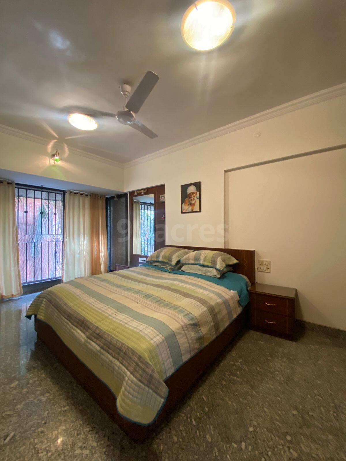 3 BHK Apartment for Sale in Bandra West Mumbai