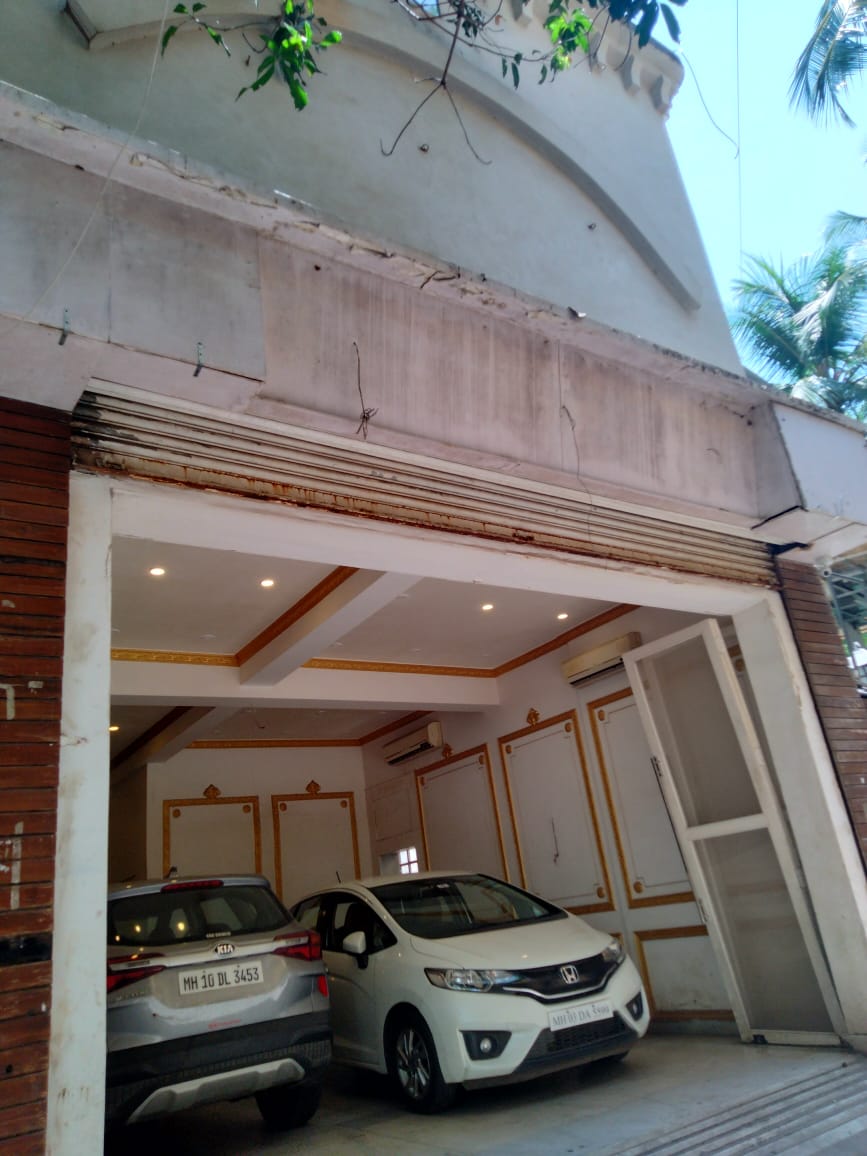 3 BHK Villa for Rent Mumbai