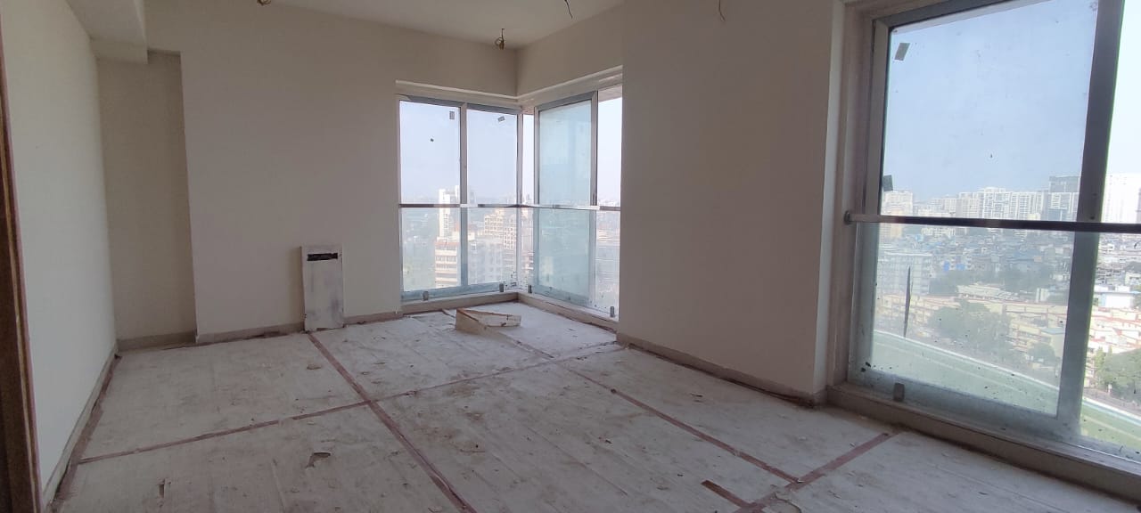 3 BHK Apartment for Rent in Bandra West Mumbai