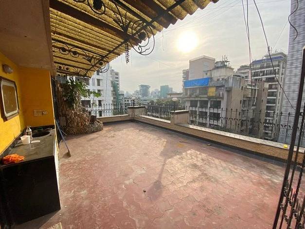 3 BHK Apartment for Sale in 11th Road Mumbai