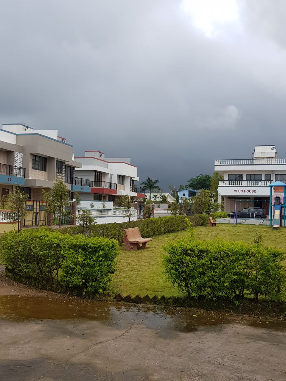 4 BHK Villa for Sale in Lonavala Mumbai