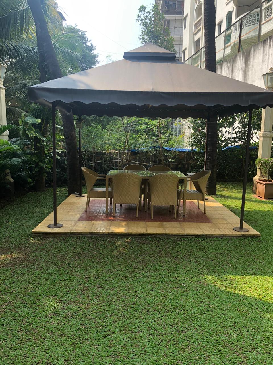 3 BHK Apartment for Sale in Pali Hill Mumbai