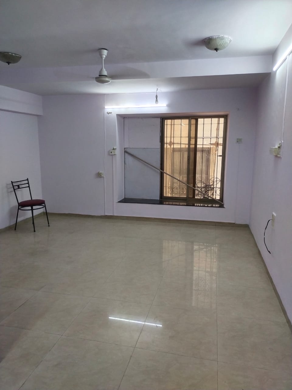 1 BHK Apartment for Sale in 15th Road Mumbai