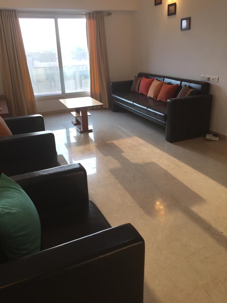 3 BHK Apartment for Sale Mumbai