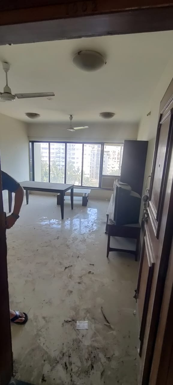 3 BHK Apartment for Sale Mumbai