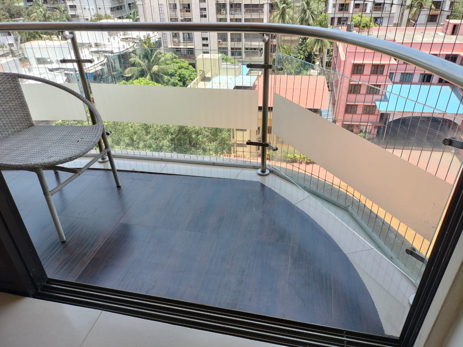4 BHK Apartment for Rent Mumbai