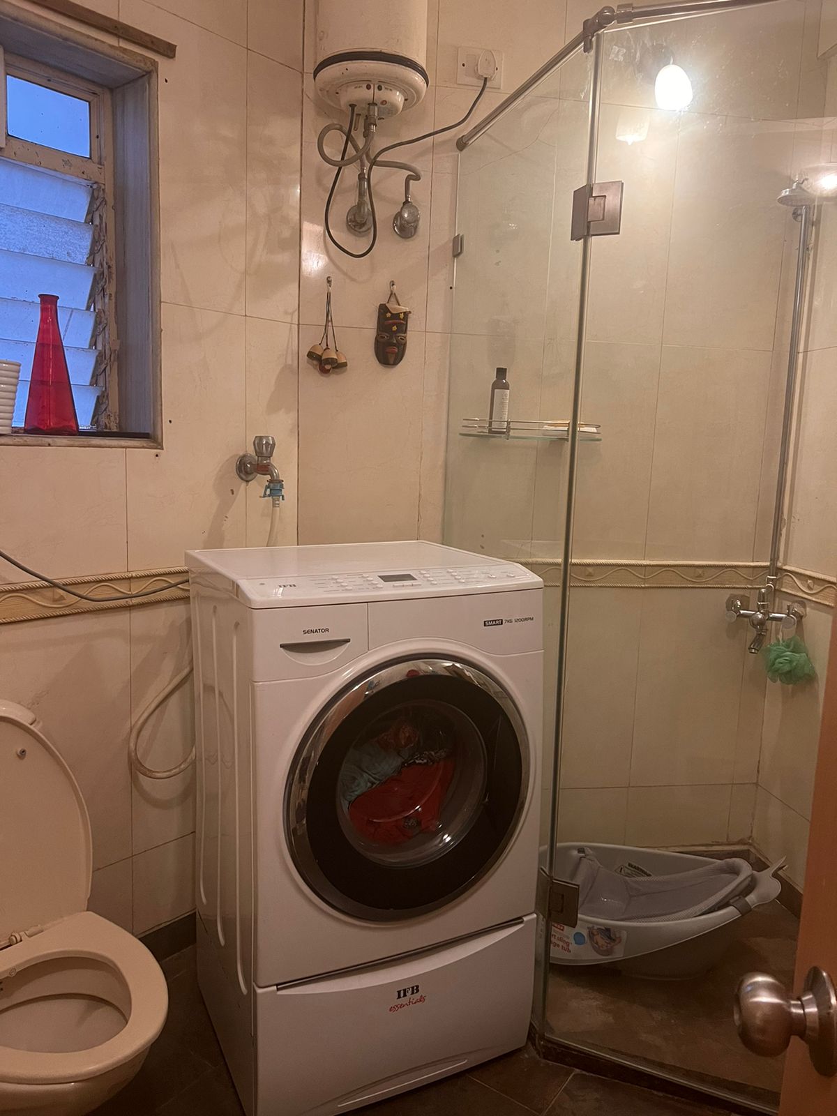3 BHK Apartment for Rent in Nargis Dutt rd, Pali Hill Mumbai