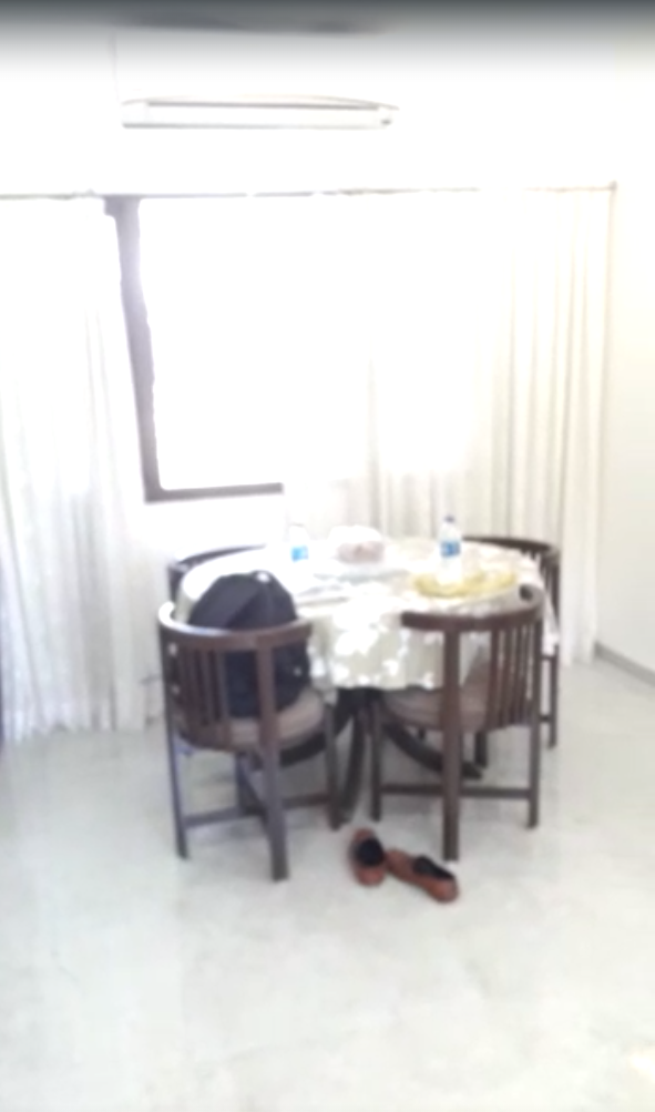 2 BHK Apartment for Rent in N S Road no.10 Mumbai