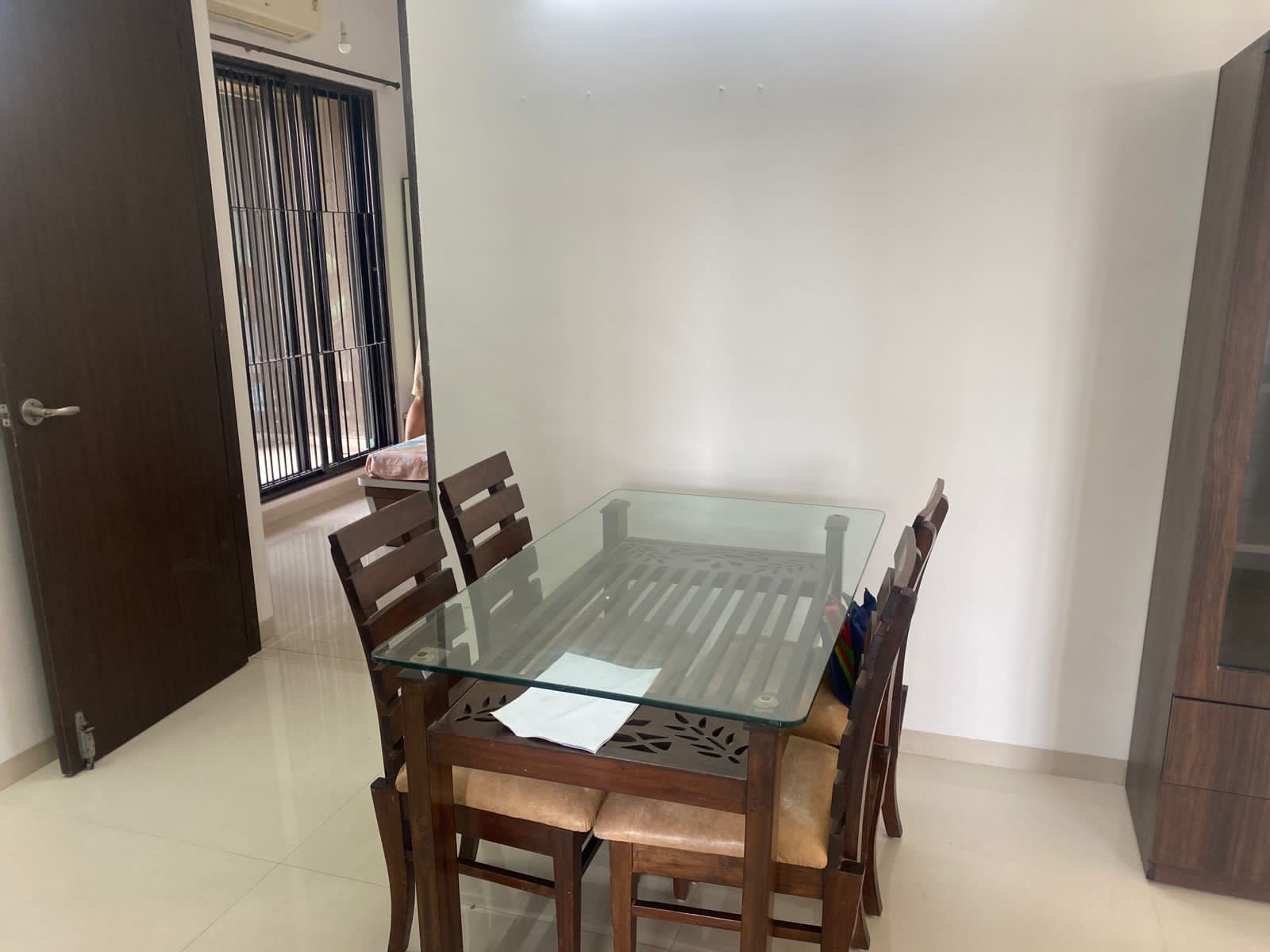3 BHK Apartment for Rent in Bandra East Mumbai