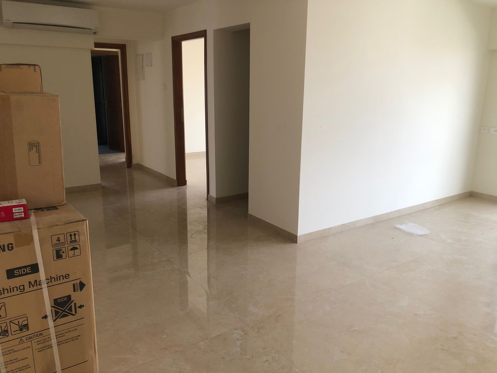 3 BHK Apartment for Sale in Hasnabad Lane Mumbai