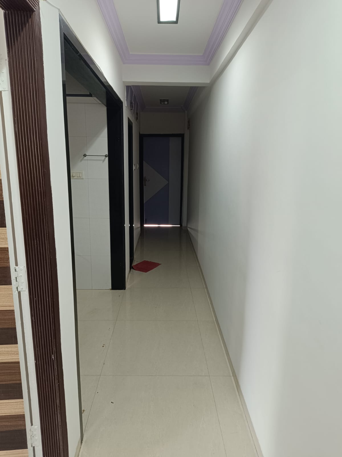 2 BHK Apartment for Rent in Tagore Road Mumbai