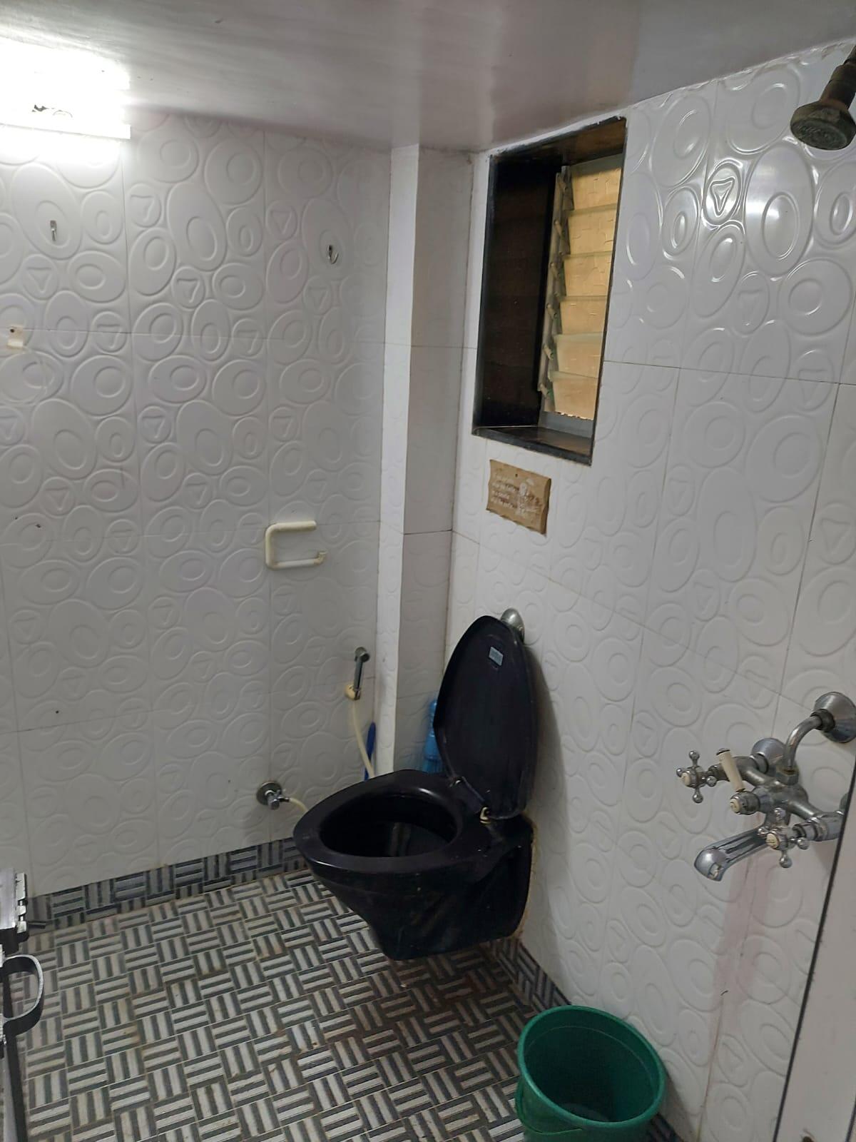 1 BHK Apartment for Rent in St John Baptist Road Mumbai