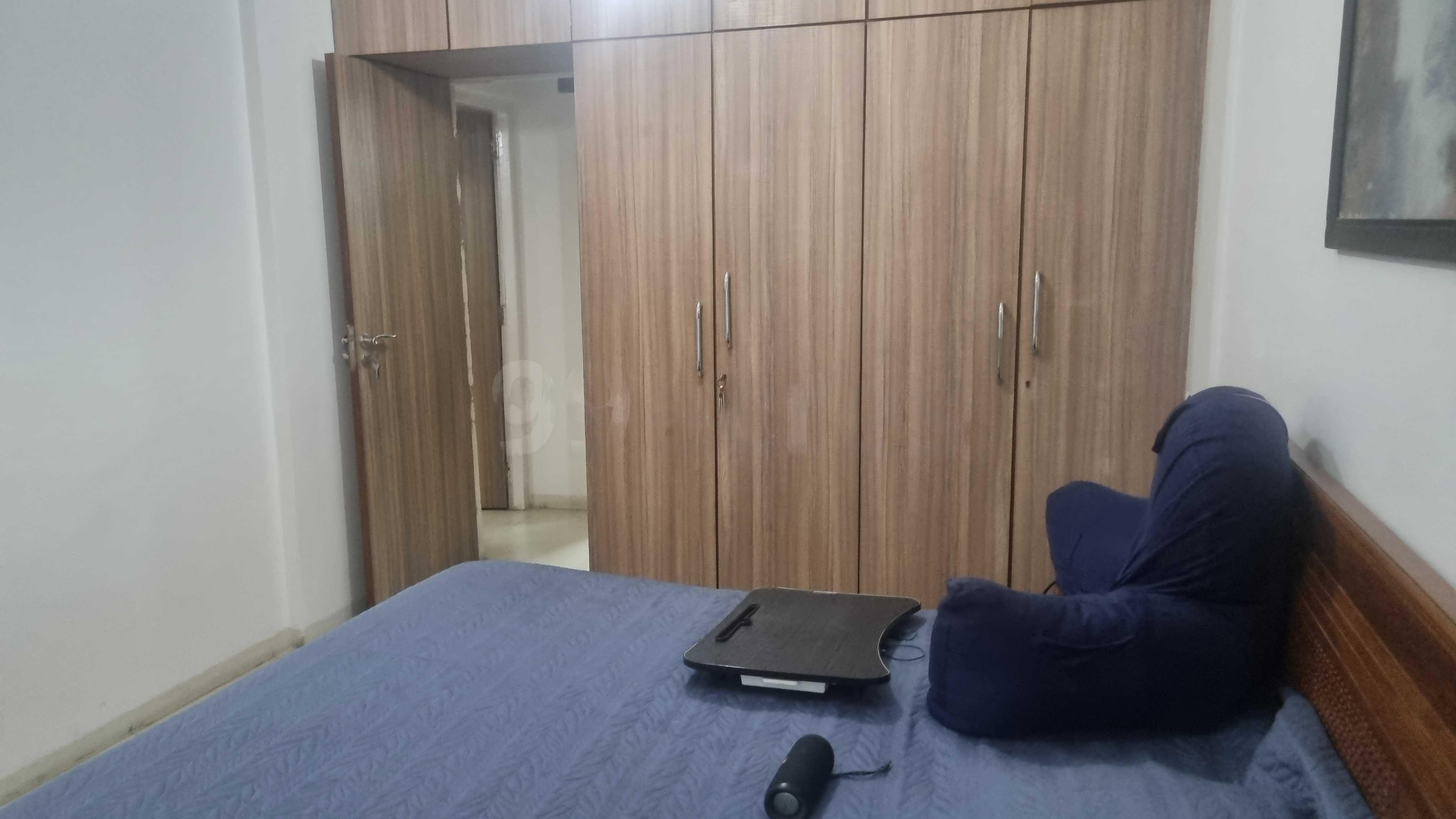 2 BHK Apartment for Sale in St Paul Road Mumbai