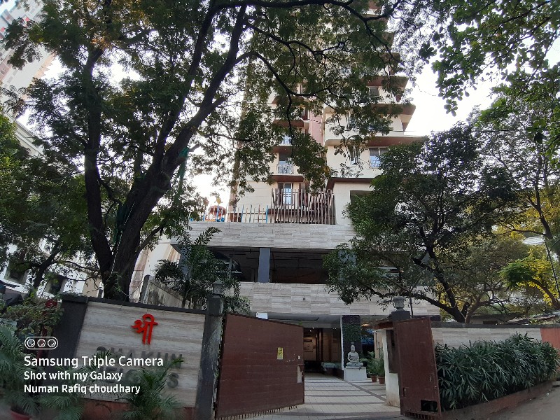 3 BHK Apartment for Sale in Goregaon East Mumbai