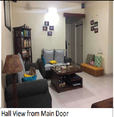 2 BHK Apartment for Rent in Bandra West Mumbai
