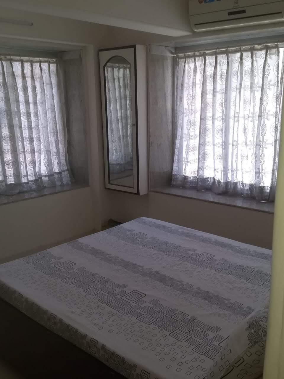 2 BHK Apartment for Rent Mumbai