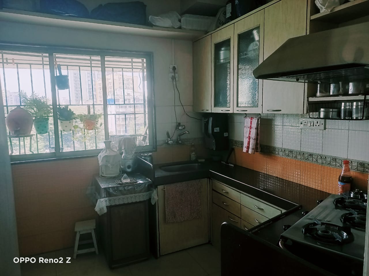 3 BHK Apartment for Sale in TPS no.3, Sen Nagar Mumbai
