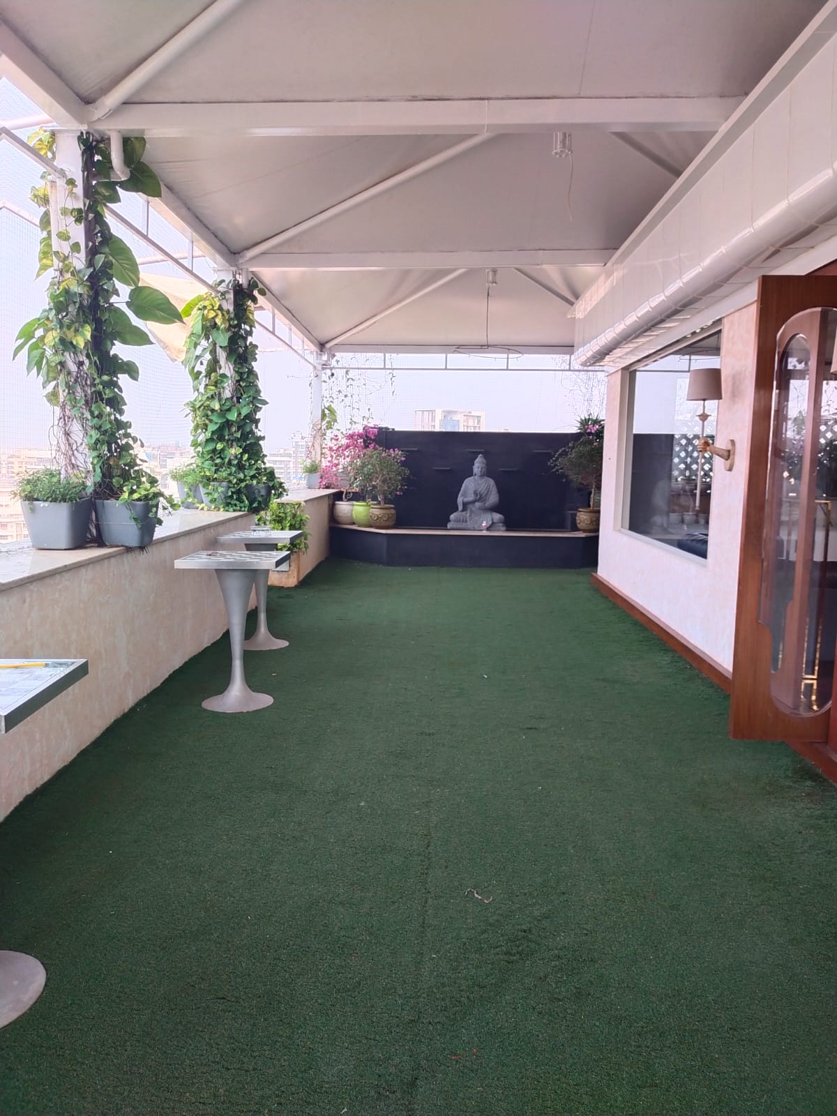 4 BHK Penthouse for Sale in Khar West Mumbai
