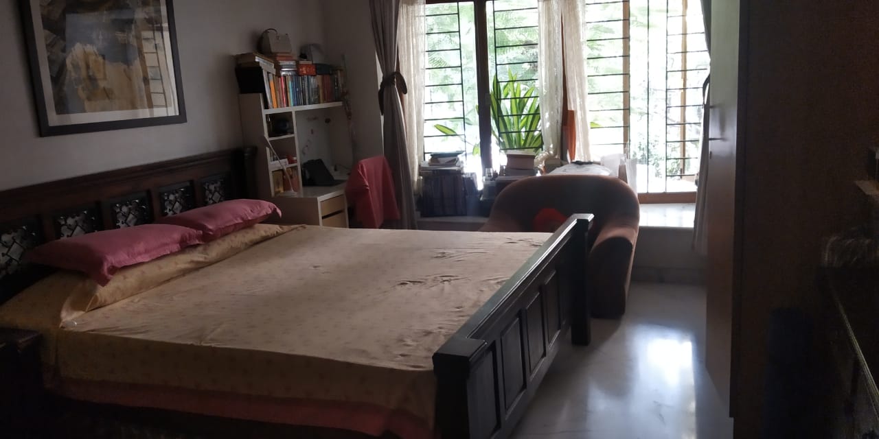 3 BHK Apartment for Sale in Almeida park Mumbai