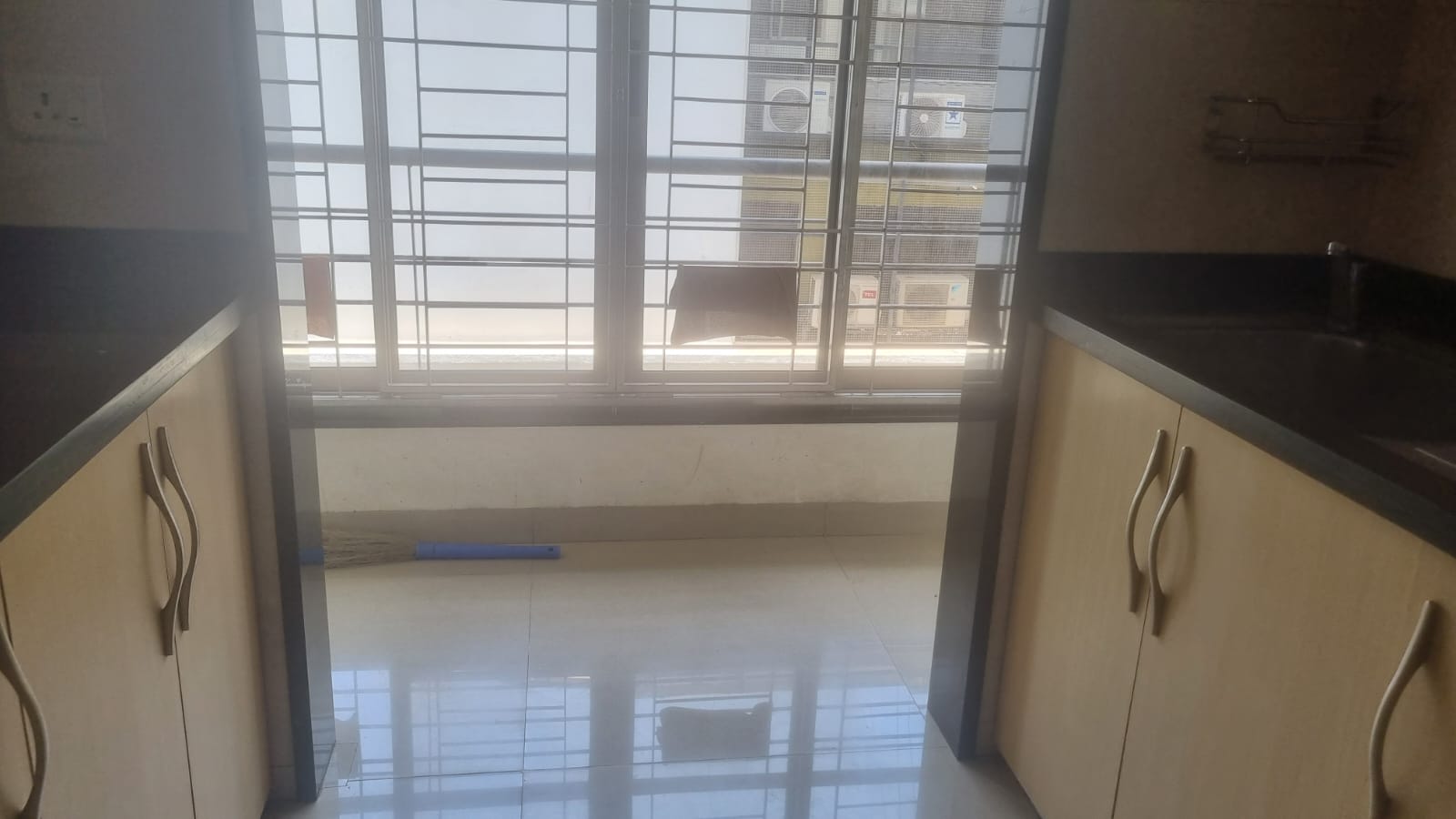 3 BHK Apartment for Sale in Ram Krishna Nagar Mumbai