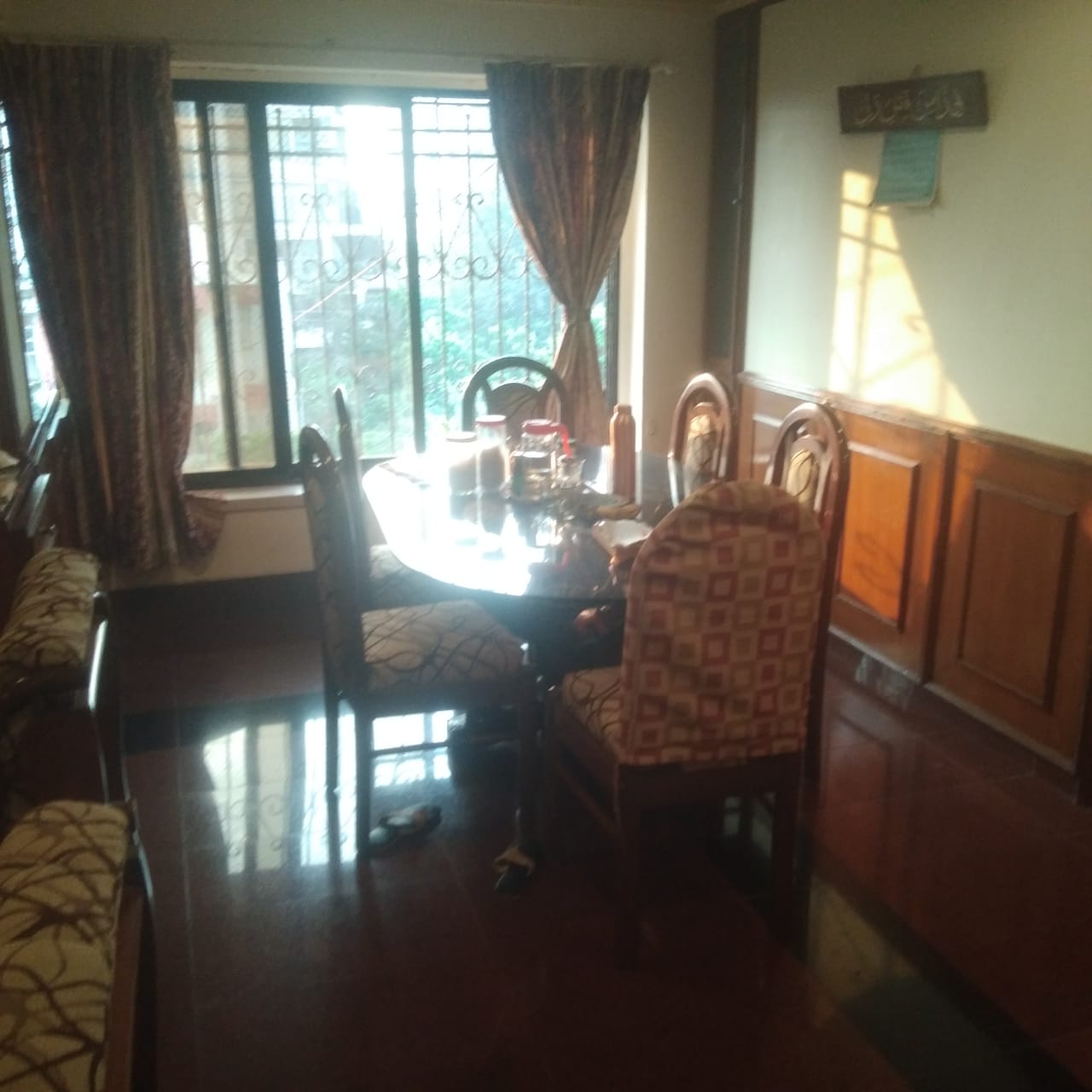 3 BHK Apartment for Sale in Almeida park Mumbai