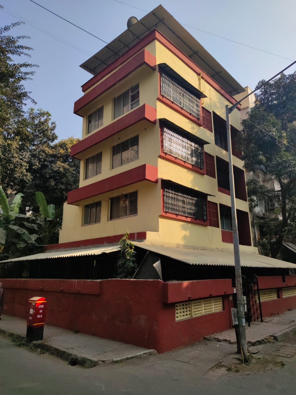 7 BHK Villa for Sale in Daulat Nagar Mumbai