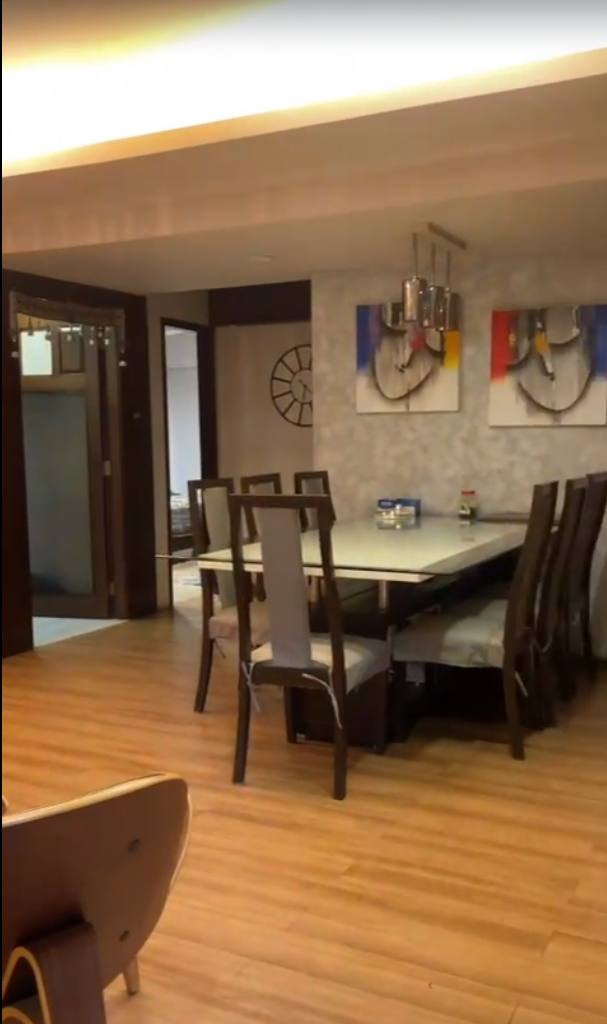 5 BHK Villa for Rent in Saraswat colony Mumbai