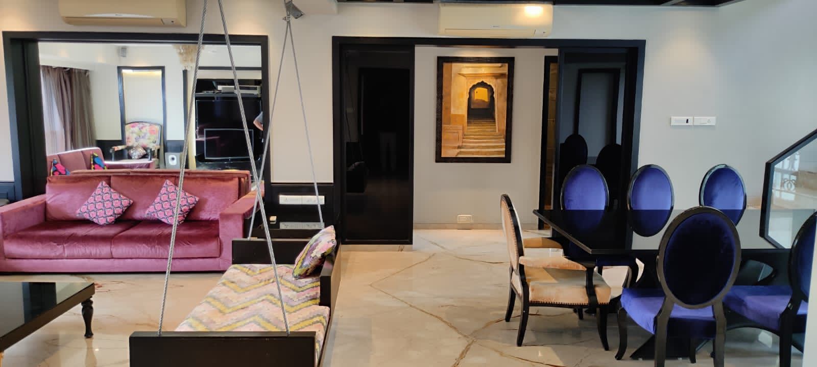 4 BHK Apartment for Sale in Dr. Peter Dias Road Mumbai