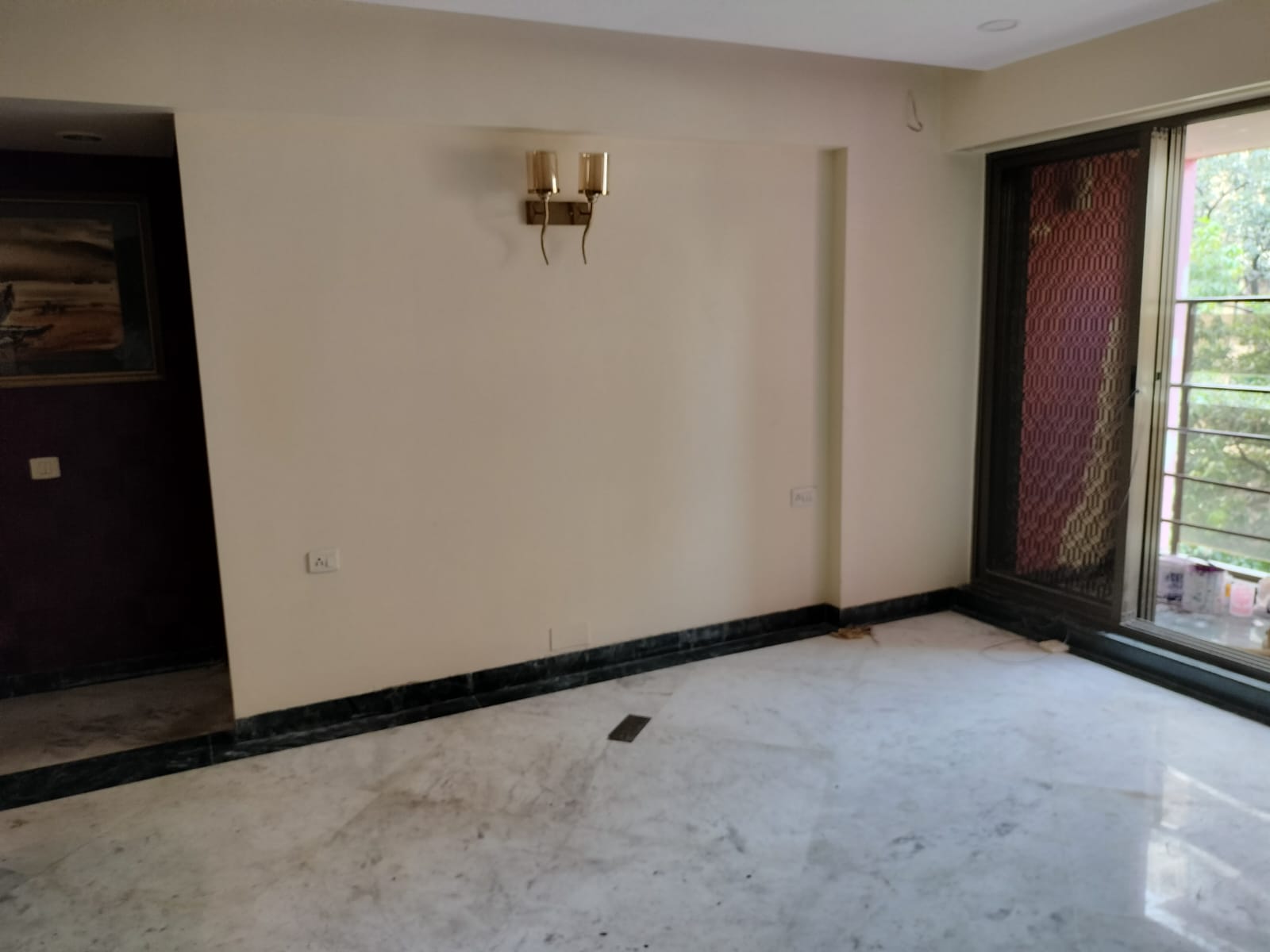 3 BHK Apartment for Rent in 24th Road Mumbai
