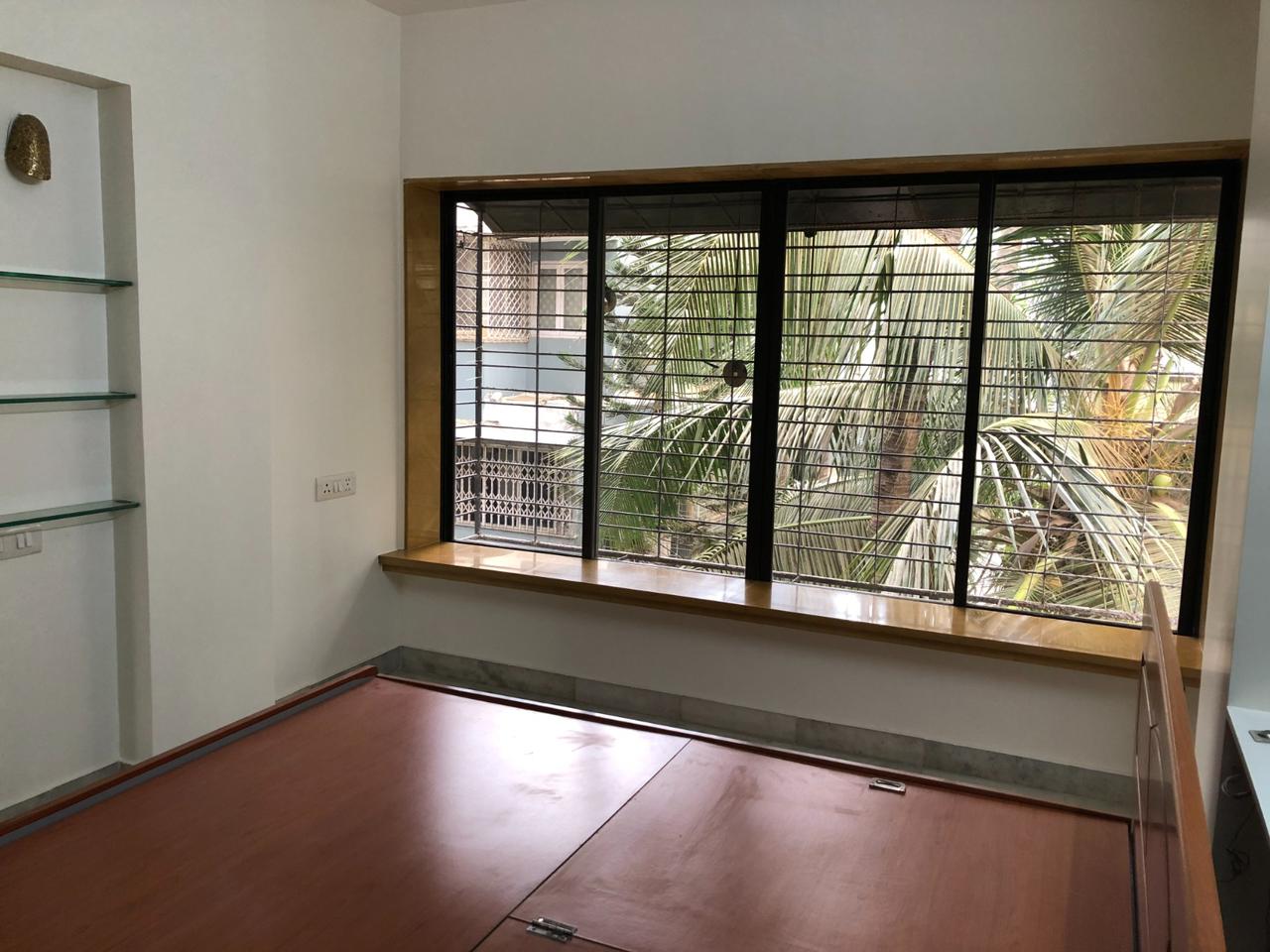 2 BHK Apartment for Rent in Mount Carmel Church Rd Mumbai