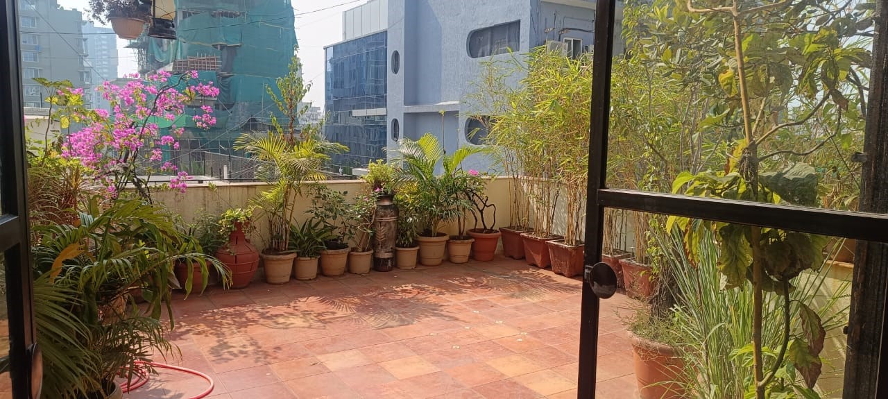 3 BHK Apartment for Rent in 28th Road Mumbai