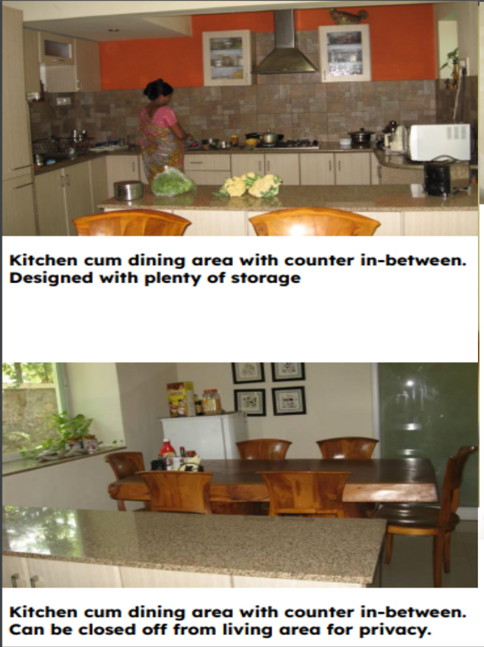 4 BHK Apartment for Sale in Ghorpadi Pune
