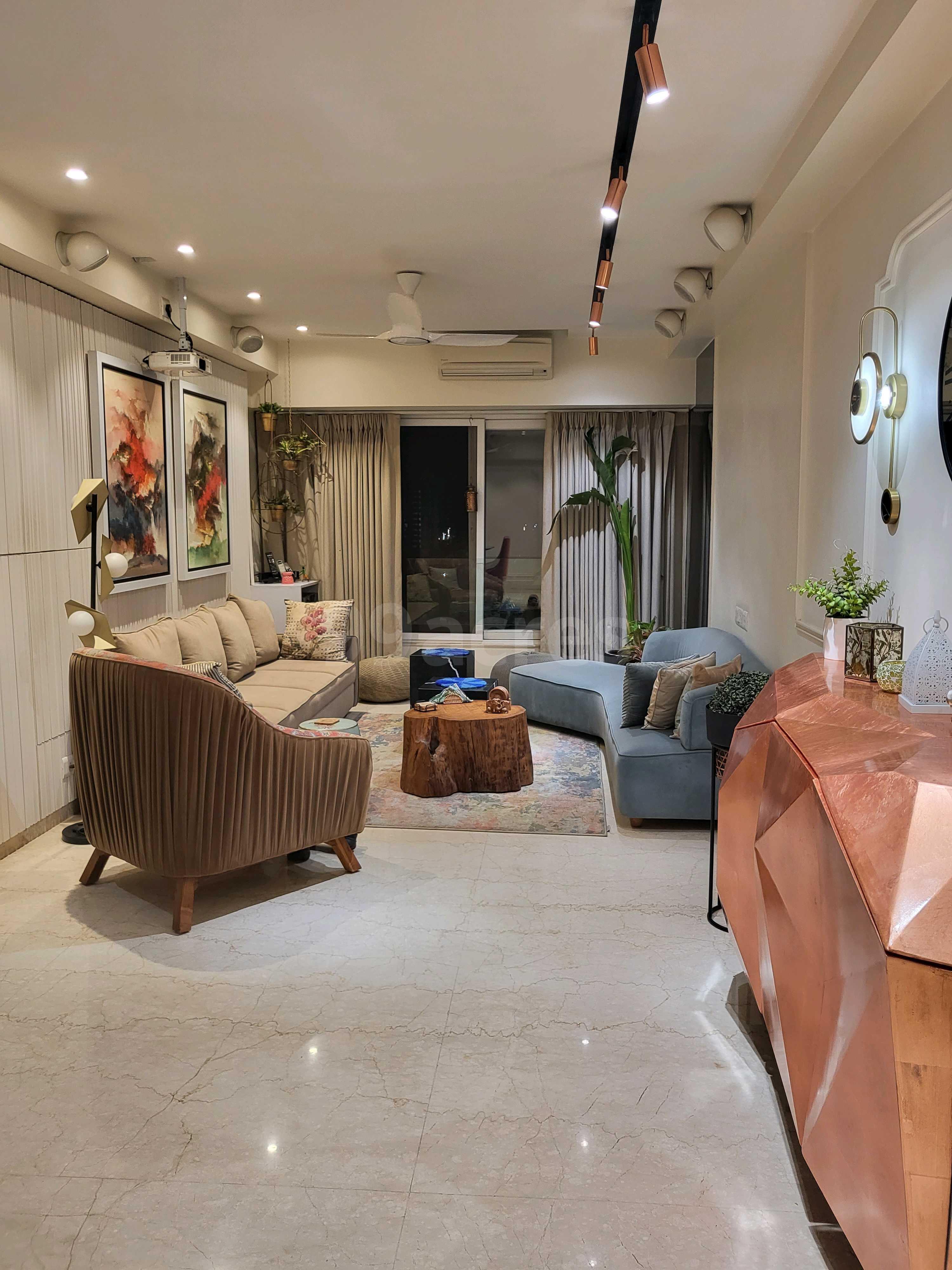 3 BHK Apartment for Sale in BKC Mumbai
