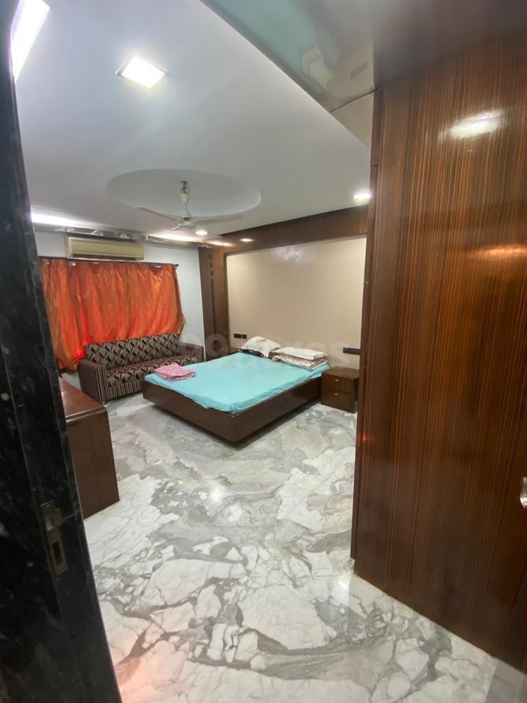 6 BHK Villa for Sale in Juhu Mumbai