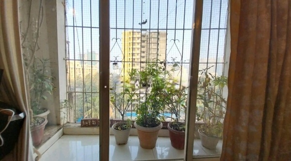3 BHK Apartment for Rent in Kherwadi Rd Mumbai
