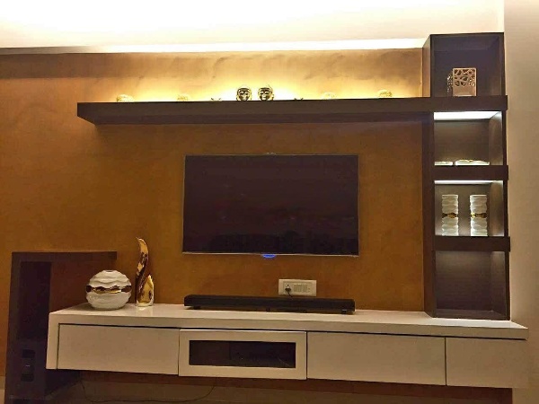 2 BHK Apartment for Rent in Dr Ambedkar Road Mumbai