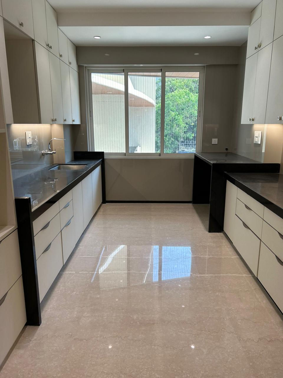 3 BHK Apartment for Rent in Khar West Mumbai