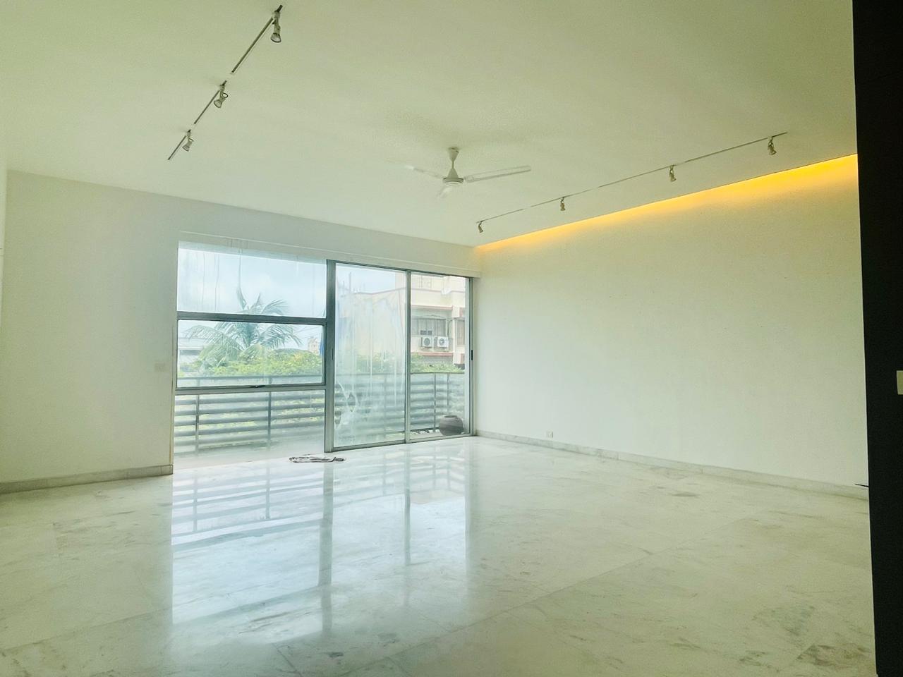 3 BHK Apartment for Rent in St Leo Road Mumbai