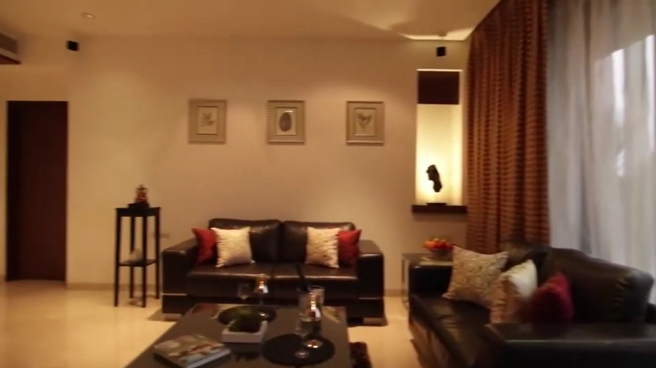 4 BHK Apartment for Rent in JVPD Mumbai