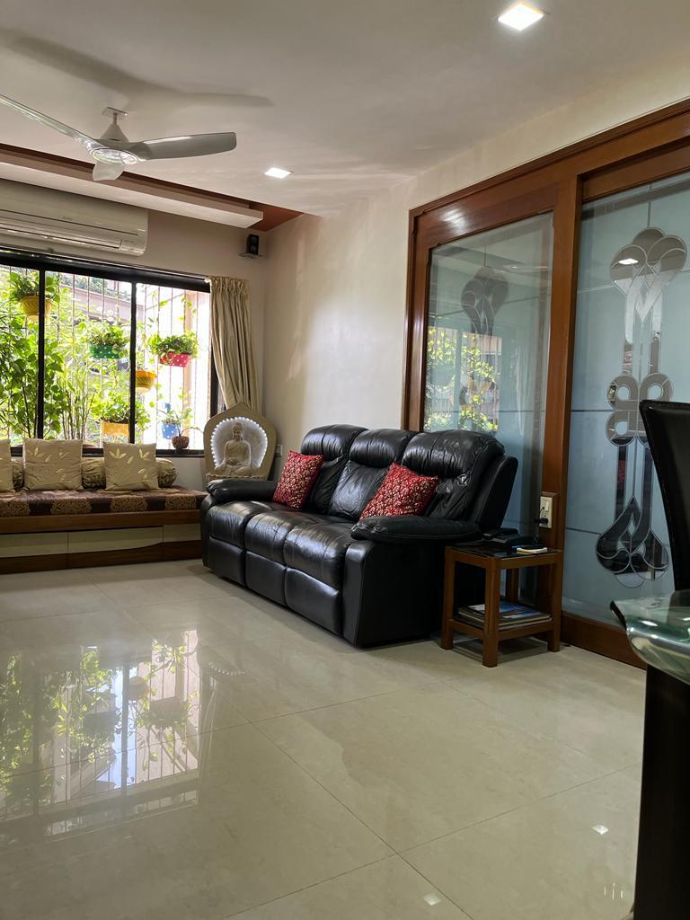 2 BHK Apartment for Sale in Worli Mumbai
