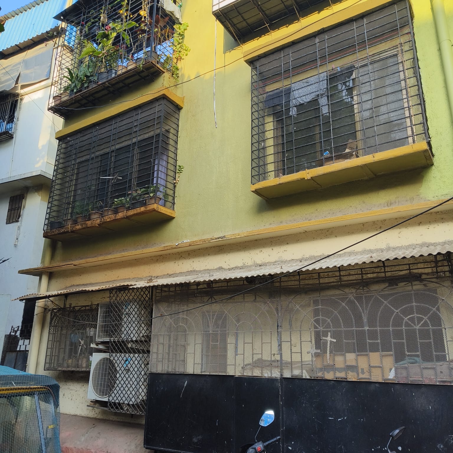 4 BHK Villa for Sale in Reclamation Mumbai